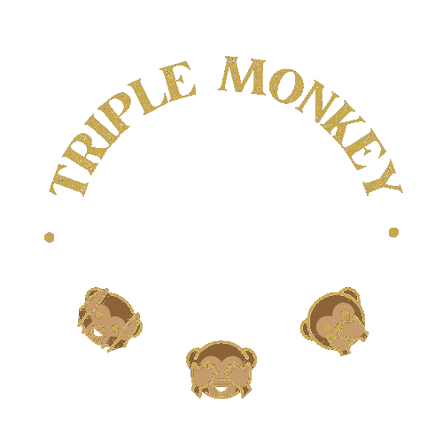 Triple Monkey